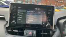 Toyota RAV4 2.5 VVT-i Hybrid Dynamic 5dr CVT 2WD Hybrid Estate